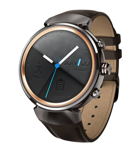 ASUS ZenWatch 3 Smartwatch