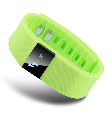 EFO-S BLACK SAFE DW64 Smart Bracelet Watch