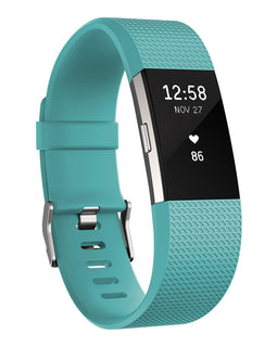 Fitbit Charge 2 Fitness Wristband