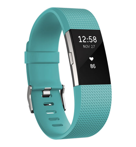 Fitbit Charge 2 Fitness Wristband