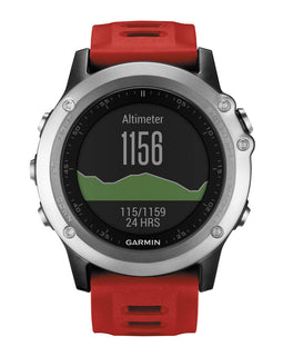 Garmin fenix 3 Multisport Training GPS Watch