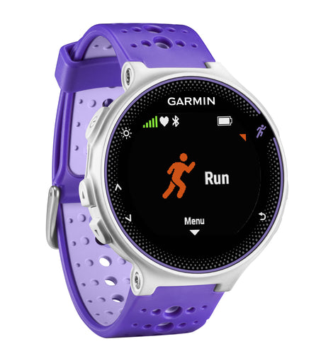 Garmin Forerunner 230 GPS Running Watch