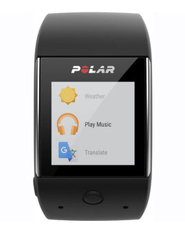 Polar M600 Smart Watch