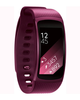 Samsung Gear Fit2 Fitness Band